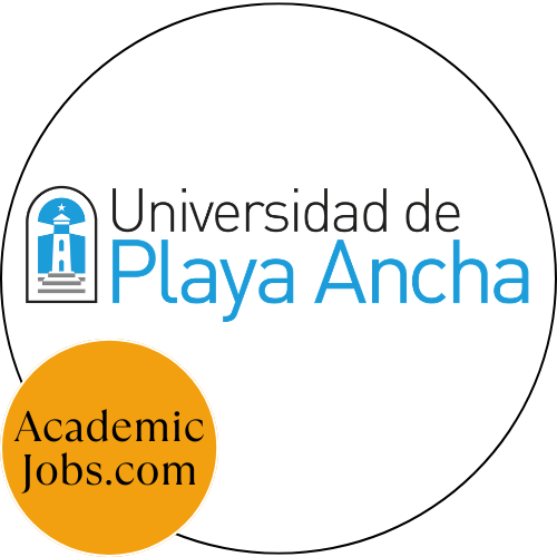 UPLA - Universidad de Playa Ancha de Ciencias de la Educacion logo