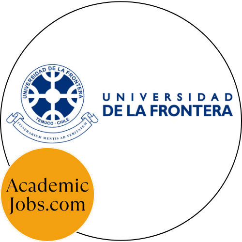 UFRO - Universidad de La Frontera logo
