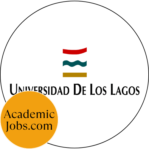 ULagos Logo