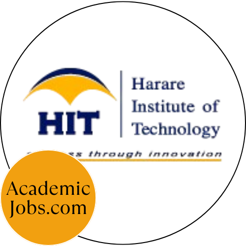 Harare Institute of Technology Jobs logo