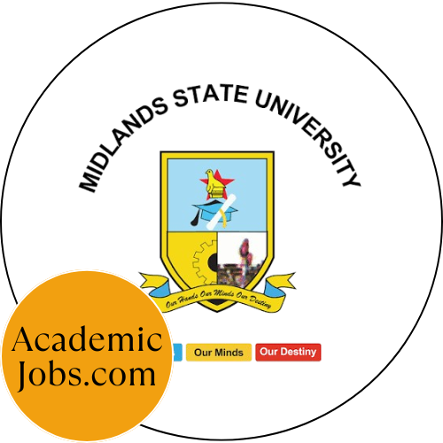 Midlands State University Jobs logo