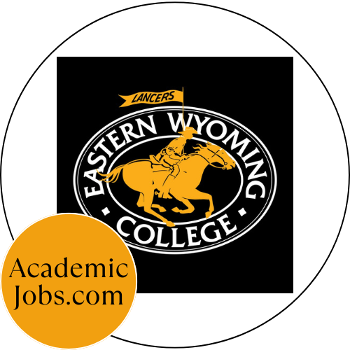 Eastern Wyoming College Logo
