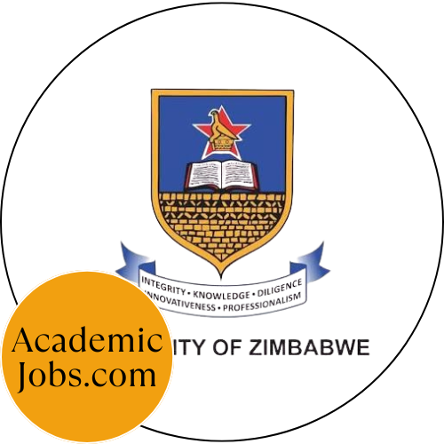 University of Zimbabwe Jobs logo