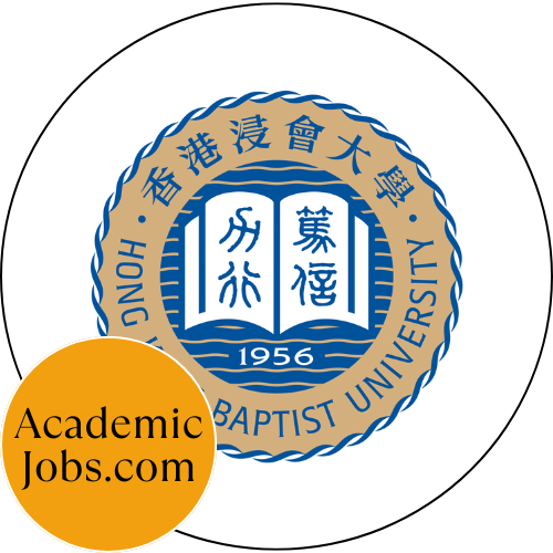 Hong Kong Baptist University logo