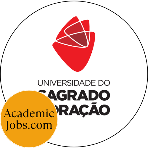 USC - Universidade do Sagrado Coração logo