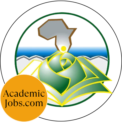 Women's University in Africa Jobs logo