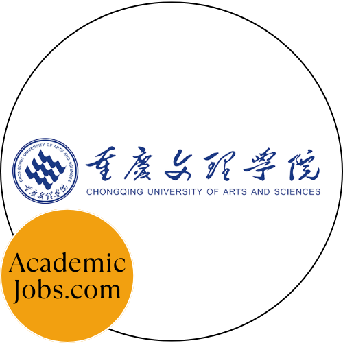 CWU - Chongqing University of Arts and Sciences logo