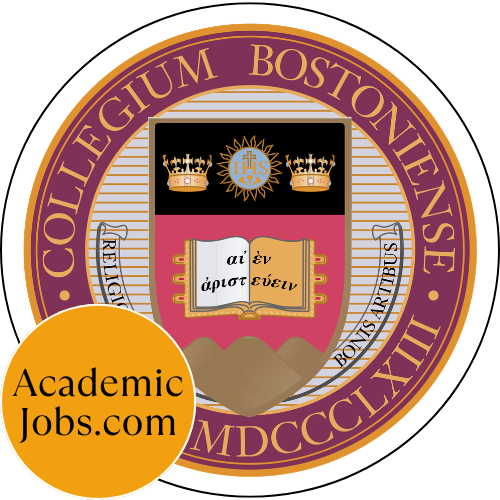 Boston College Jobs