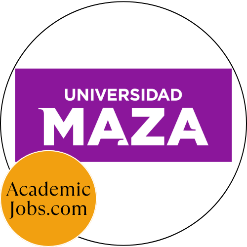 UMAZA - Universidad "Juan Agustín Maza" logo