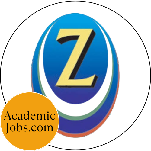 Zimbabwe Open University Logo