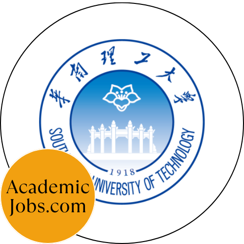 SCUT - South China University of Technology logo
