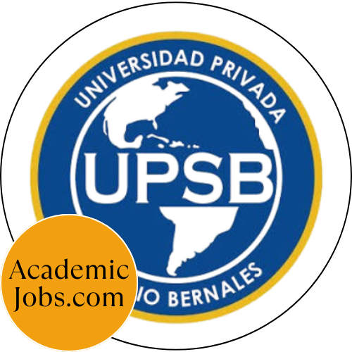 UPSB Logo