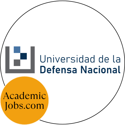 (UNDEF) - Universidad de la Defensa Nacional logo