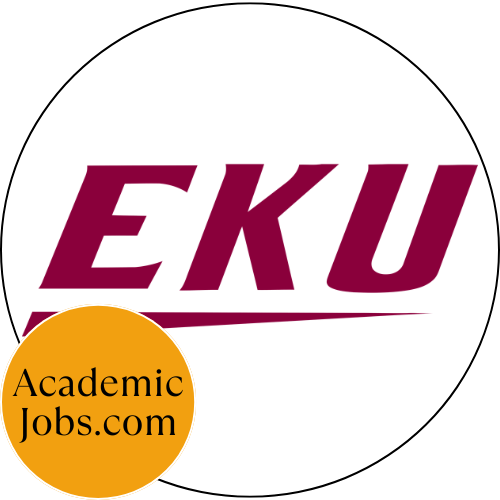 EKU Logo