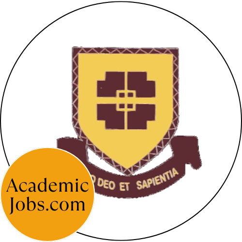 Catholic University in Zimbabwe logo