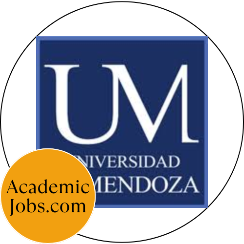 Universidad de Mendoza logo