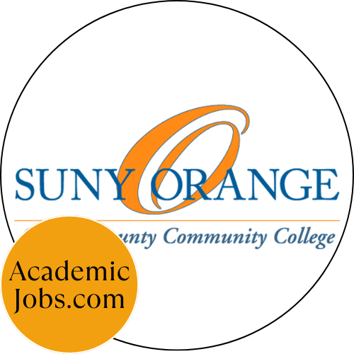 SUNY Orange - SUNY Orange County Community College logo
