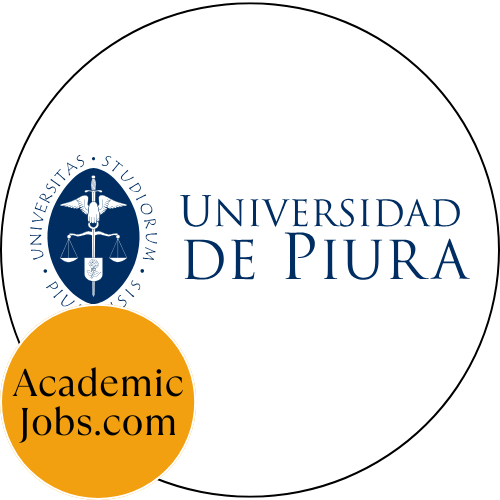UDEP - Universidad de Piura logo