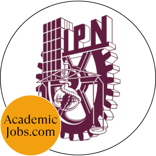 IPN - Instituto Politécnico Nacional logo
