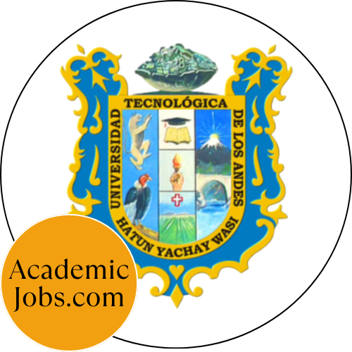 UTAA - Universidad Tecnológica de los Andes de Apurímac logo