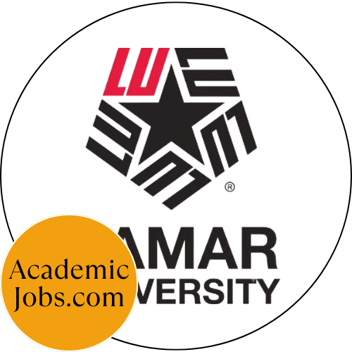 Lamar University logo