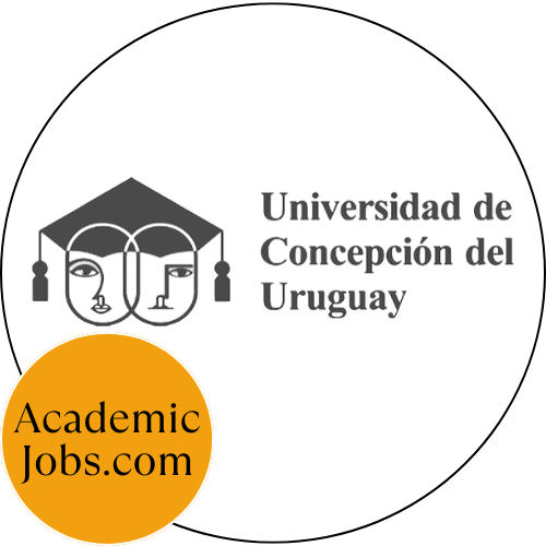 UCU - Universidad de Concepción del Uruguay logo