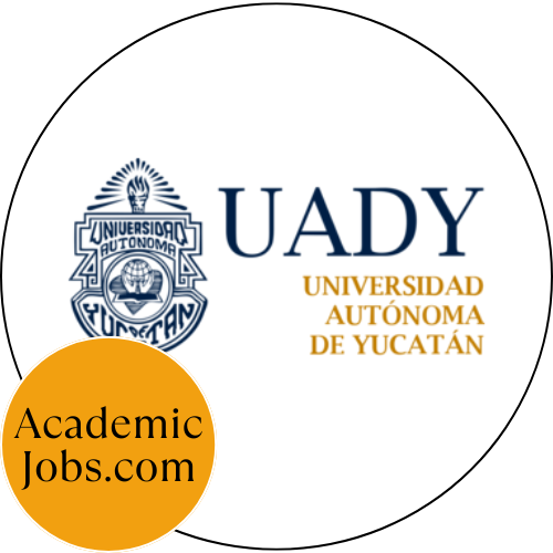 UADY - Universidad Autónoma de Yucatán logo