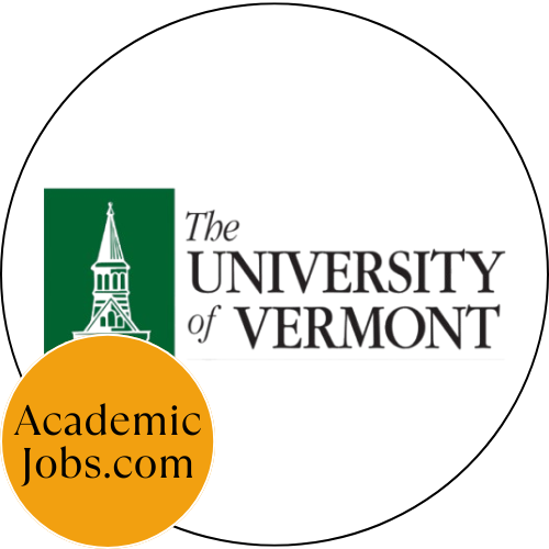 University of Vermont Jobs