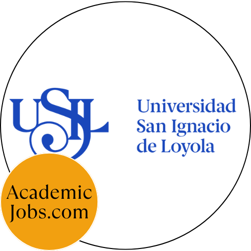 USIL - Universidad San Ignacio de Loyola logo