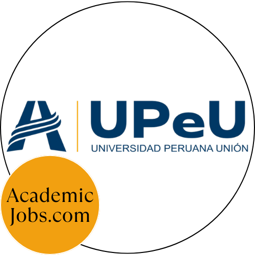 UPeU - Universidad Peruana Union logo