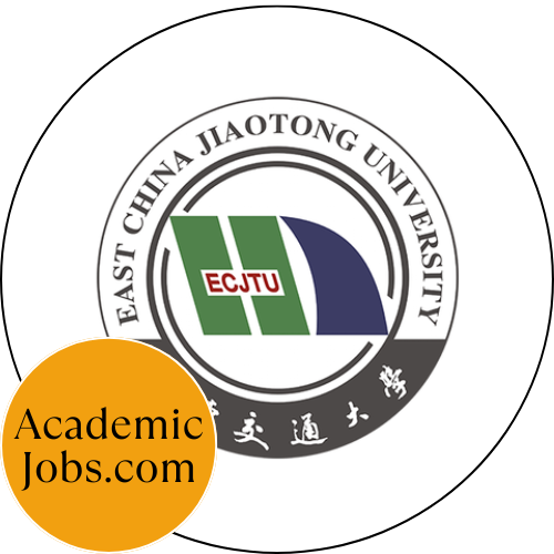 East China Jiao Tong University logo