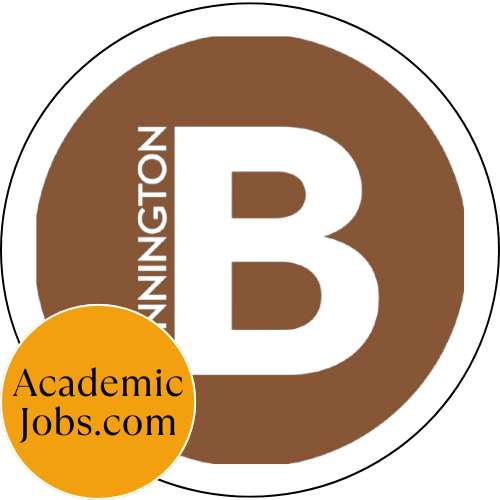 Bennington College logo