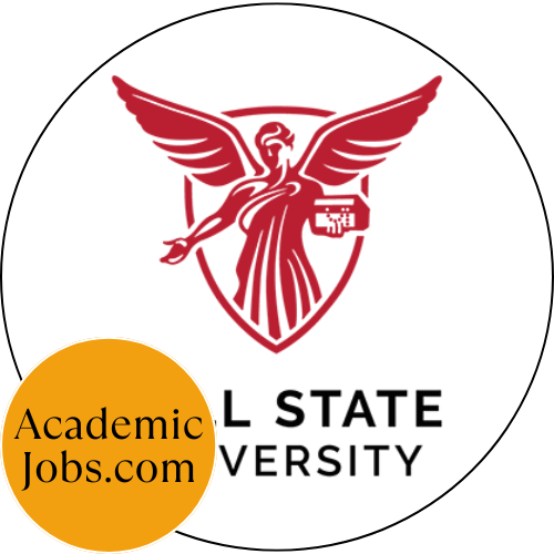 Ball State University logo