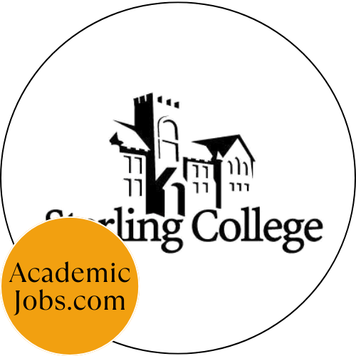 Sterling - Sterling College logo