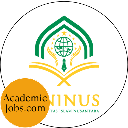 UIN - Universitas Islam Nusantara logo
