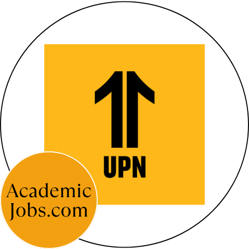 UPN - Universidad Privada del Norte logo