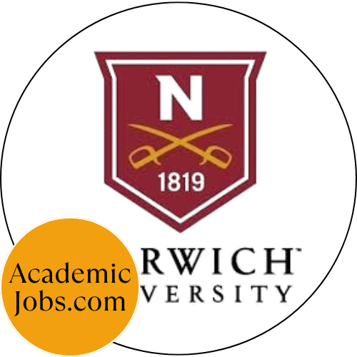 Norwich University logo