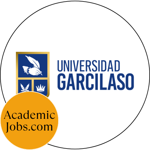 UIGV - Universidad Particular Inca Garcilaso de la Vega logo
