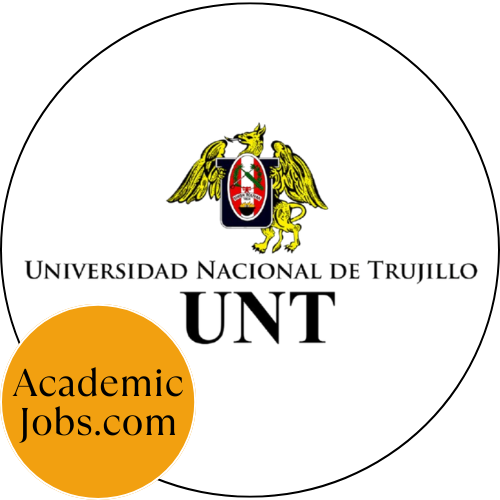 UNT - Universidad Nacional de Trujillo logo