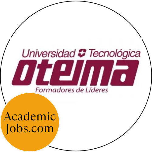Oteima - Instituto de Enseñanza Superior Oteima logo