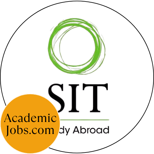 School for International Training logo