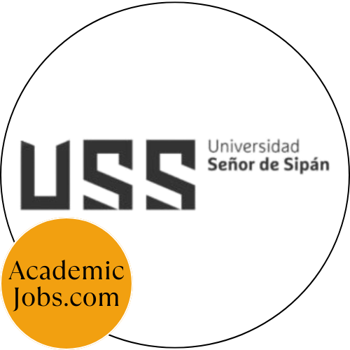 USS - Universidad Señor de Sipán logo