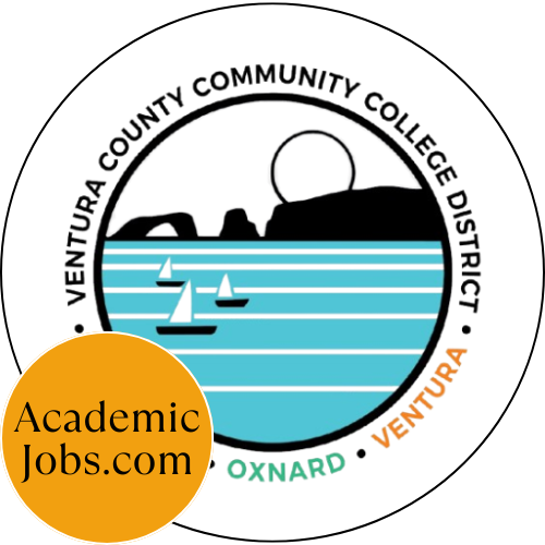 Ventura County Community College District Jobs