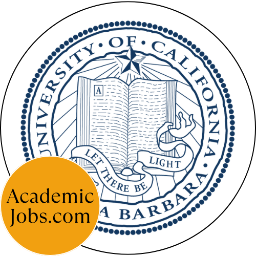 UCSB - University of California, Santa Barbara logo
