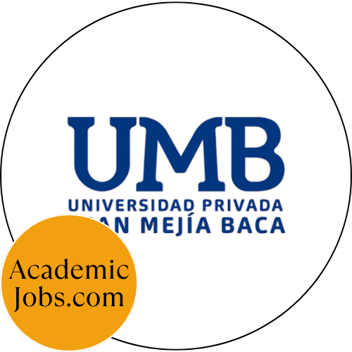 Universidad Privada Juan Mejía Baca