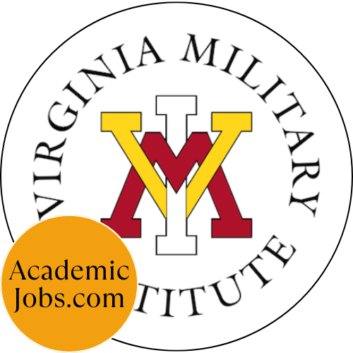 VMI - Virginia Military Institute logo