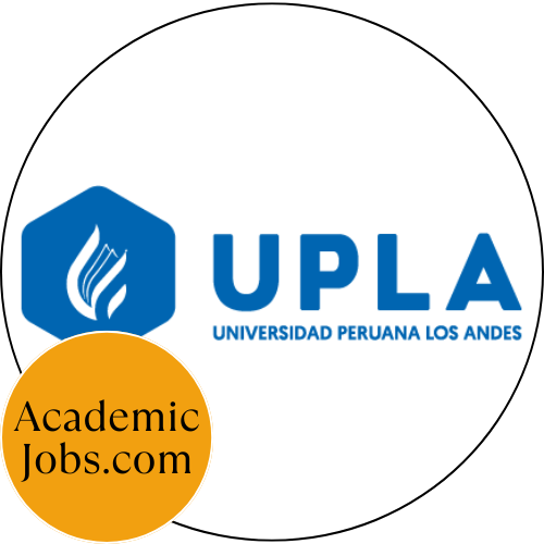 UPLA - Universidad Peruano Los Andes logo