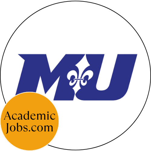 Marymount University logo