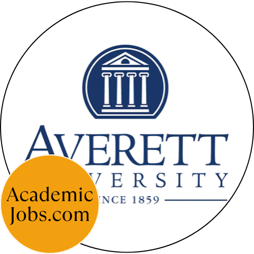Averett University logo