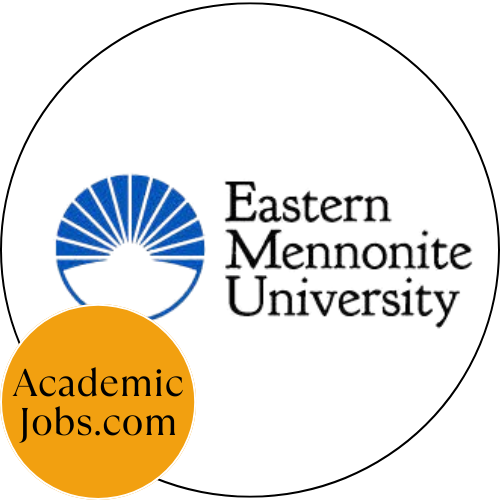 Eastern Mennonite University logo